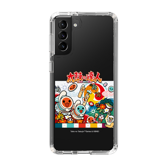 Slim Protection Case［ Taiko no Tatsujin - Festival 3 ］