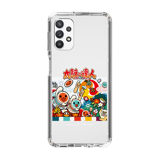 Slim Protection Case［ Taiko no Tatsujin - Festival 3 ］