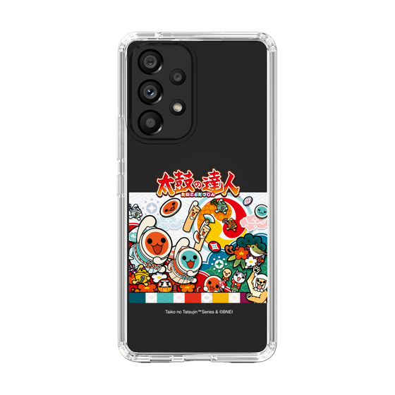 Slim Protection Case［ Taiko no Tatsujin - Festival 3 ］