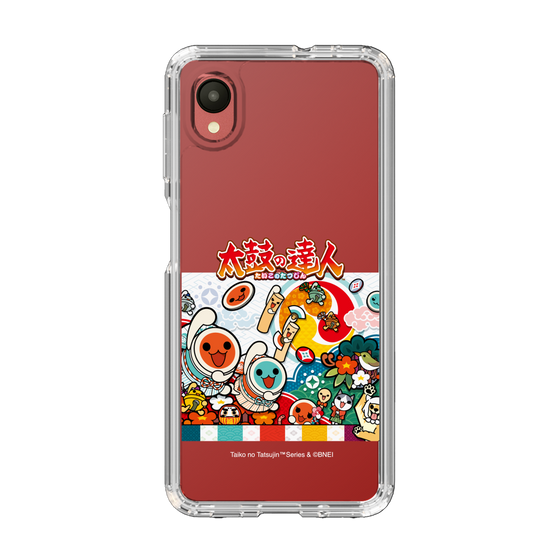 Slim Protection Case［ Taiko no Tatsujin - Festival 3 ］