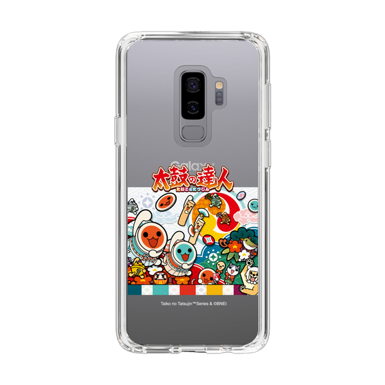 Slim Protection Case［ Taiko no Tatsujin - Festival 3 ］