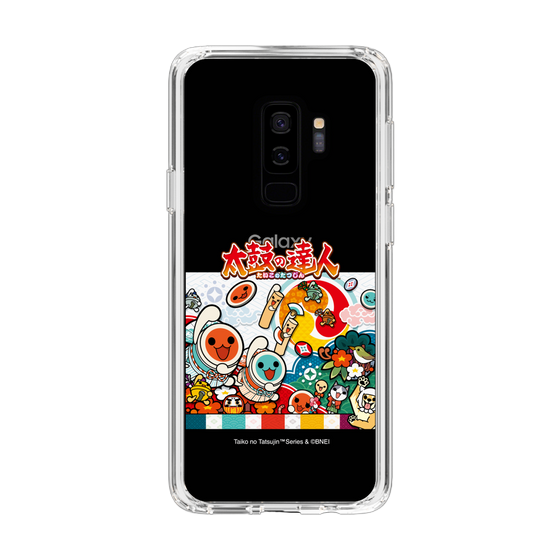 Slim Protection Case［ Taiko no Tatsujin - Festival 3 ］
