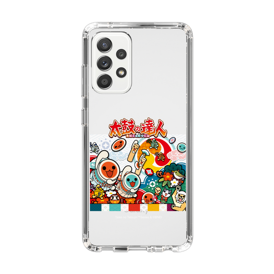Slim Protection Case［ Taiko no Tatsujin - Festival 3 ］