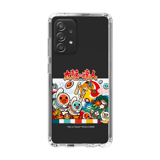 Slim Protection Case［ Taiko no Tatsujin - Festival 3 ］