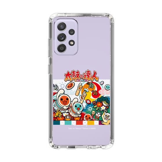 Slim Protection Case［ Taiko no Tatsujin - Festival 3 ］