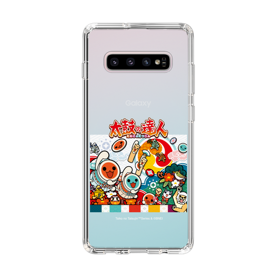 Slim Protection Case［ Taiko no Tatsujin - Festival 3 ］