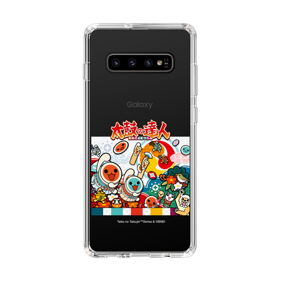 Slim Protection Case［ Taiko no Tatsujin - Festival 3 ］