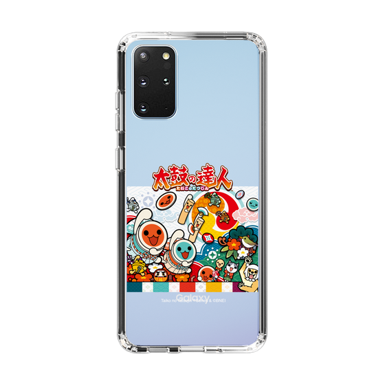 Slim Protection Case［ Taiko no Tatsujin - Festival 3 ］