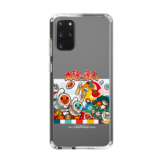 Slim Protection Case［ Taiko no Tatsujin - Festival 3 ］