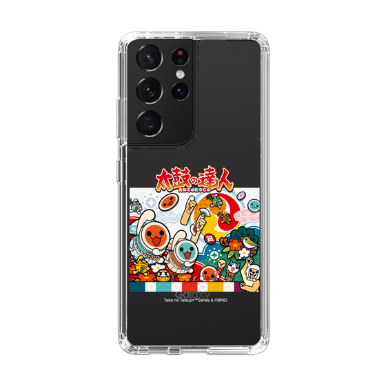 Slim Protection Case［ Taiko no Tatsujin - Festival 3 ］