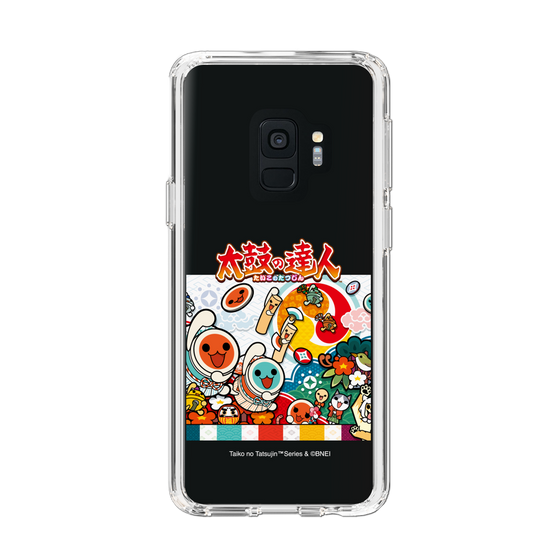 Slim Protection Case［ Taiko no Tatsujin - Festival 3 ］