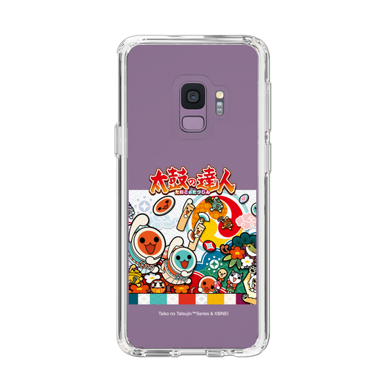 Slim Protection Case［ Taiko no Tatsujin - Festival 3 ］