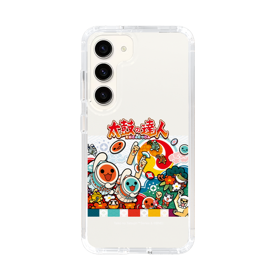 Slim Protection Case［ Taiko no Tatsujin - Festival 3 ］