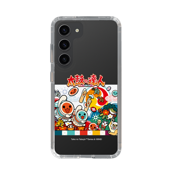 Slim Protection Case［ Taiko no Tatsujin - Festival 3 ］