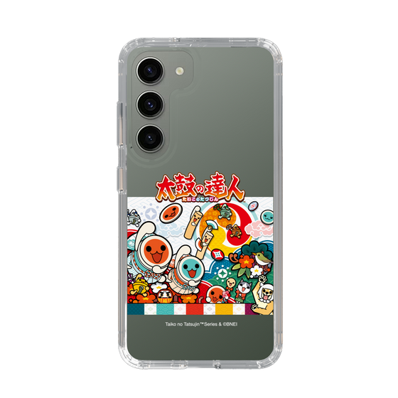 Slim Protection Case［ Taiko no Tatsujin - Festival 3 ］