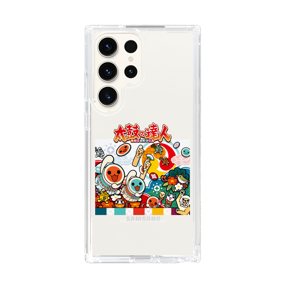 Slim Protection Case［ Taiko no Tatsujin - Festival 3 ］