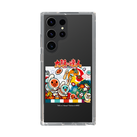 Slim Protection Case［ Taiko no Tatsujin - Festival 3 ］
