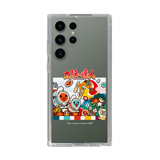 Slim Protection Case［ Taiko no Tatsujin - Festival 3 ］