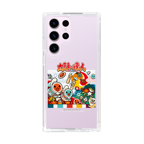 Slim Protection Case［ Taiko no Tatsujin - Festival 3 ］