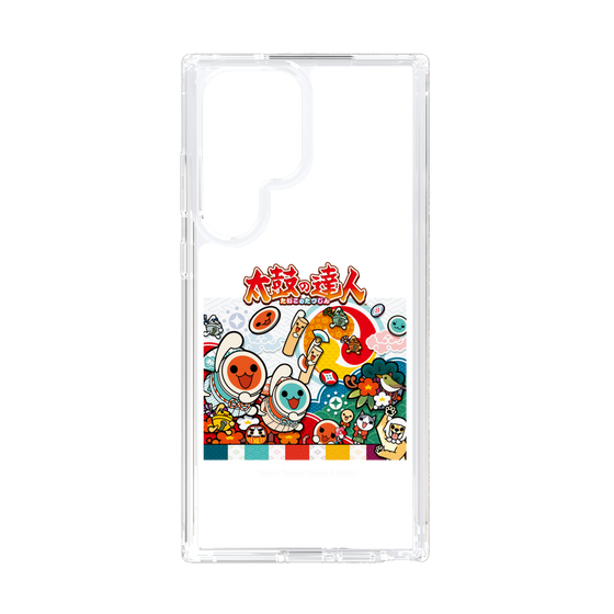 Slim Protection Case［ Taiko no Tatsujin - Festival 3 ］