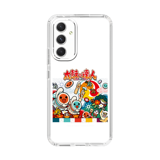 Slim Protection Case［ Taiko no Tatsujin - Festival 3 ］