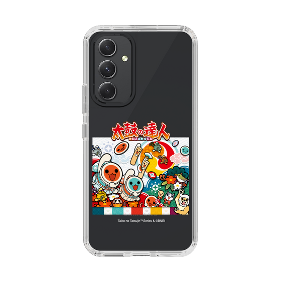 Slim Protection Case［ Taiko no Tatsujin - Festival 3 ］