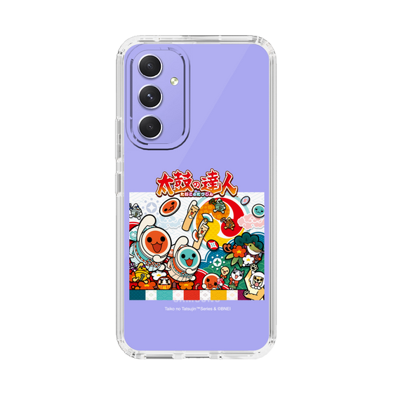 Slim Protection Case［ Taiko no Tatsujin - Festival 3 ］