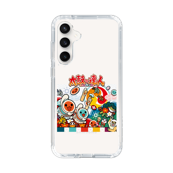 Slim Protection Case［ Taiko no Tatsujin - Festival 3 ］