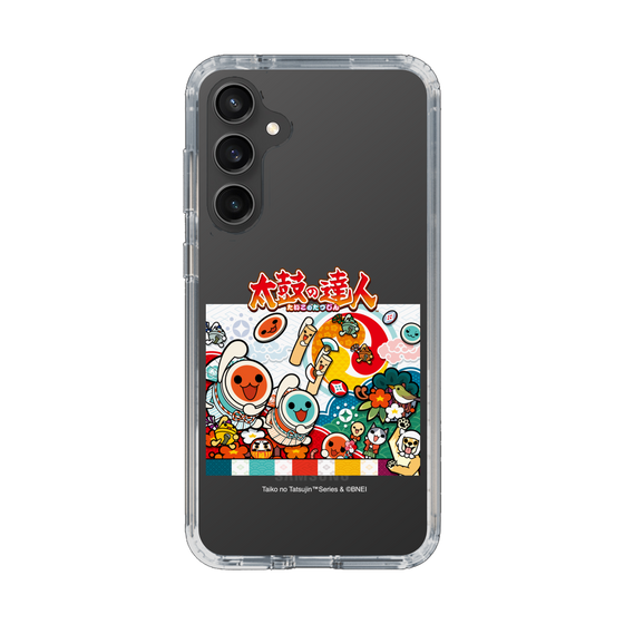 Slim Protection Case［ Taiko no Tatsujin - Festival 3 ］
