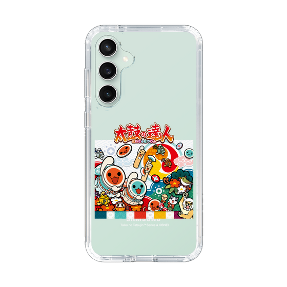 Slim Protection Case［ Taiko no Tatsujin - Festival 3 ］