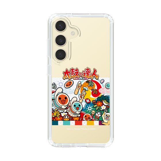 Slim Protection Case［ Taiko no Tatsujin - Festival 3 ］