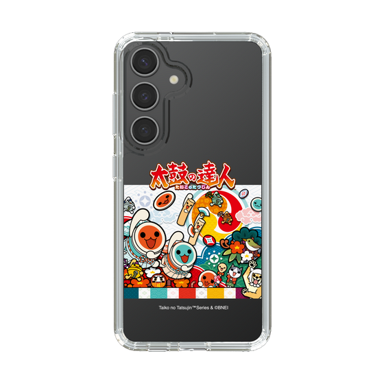 Slim Protection Case［ Taiko no Tatsujin - Festival 3 ］