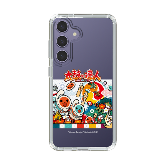 Slim Protection Case［ Taiko no Tatsujin - Festival 3 ］