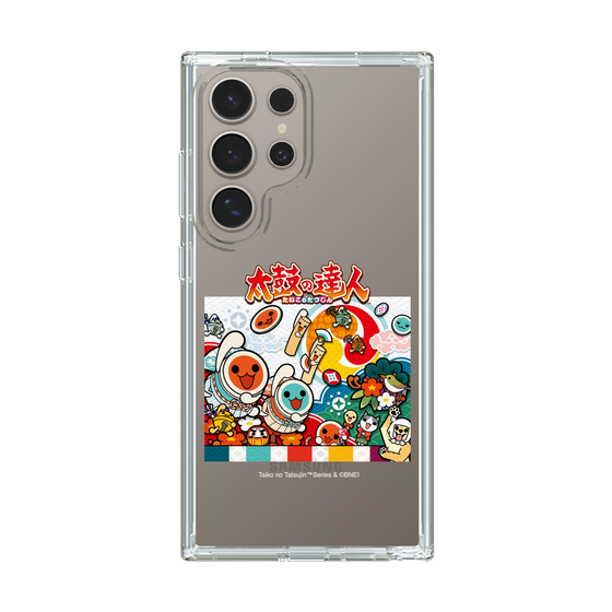 Slim Protection Case［ Taiko no Tatsujin - Festival 3 ］