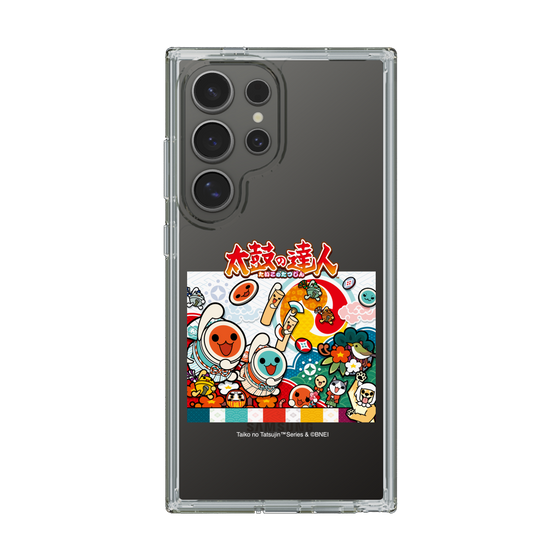 Slim Protection Case［ Taiko no Tatsujin - Festival 3 ］