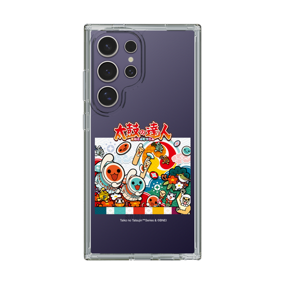 Slim Protection Case［ Taiko no Tatsujin - Festival 3 ］