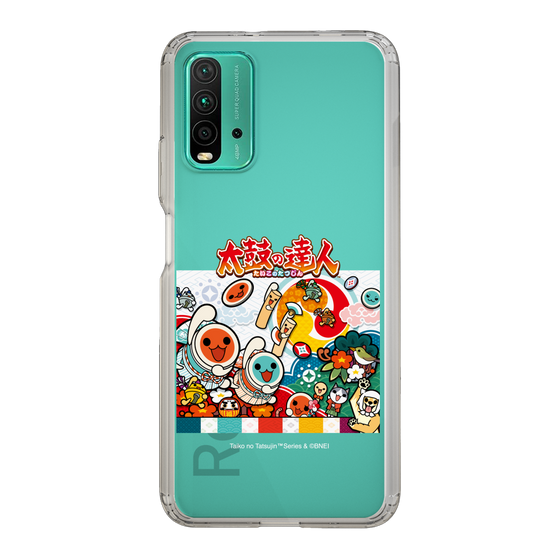 Slim Protection Case［ Taiko no Tatsujin - Festival 3 ］