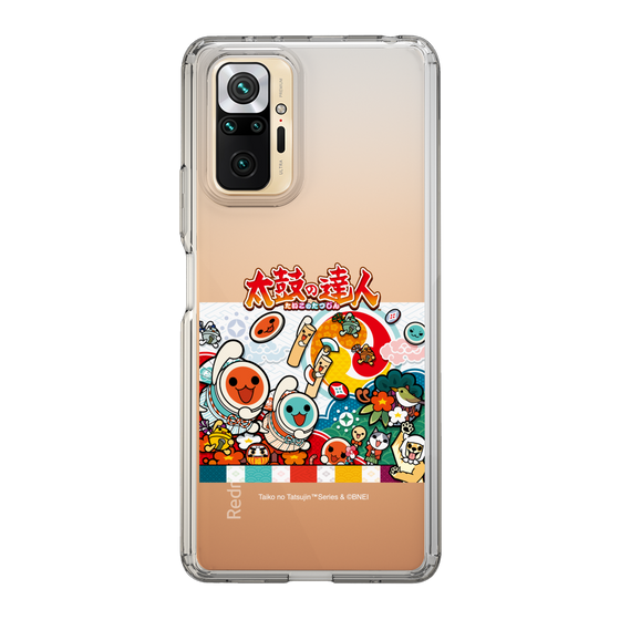 Slim Protection Case［ Taiko no Tatsujin - Festival 3 ］