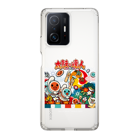 Slim Protection Case［ Taiko no Tatsujin - Festival 3 ］