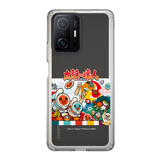 Slim Protection Case［ Taiko no Tatsujin - Festival 3 ］
