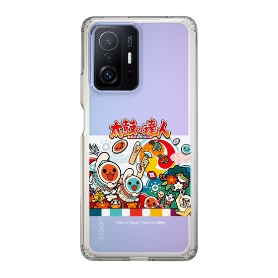 Slim Protection Case［ Taiko no Tatsujin - Festival 3 ］
