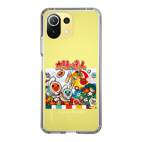 Slim Protection Case［ Taiko no Tatsujin - Festival 3 ］