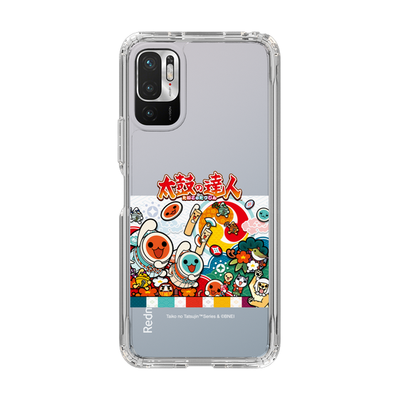 Slim Protection Case［ Taiko no Tatsujin - Festival 3 ］