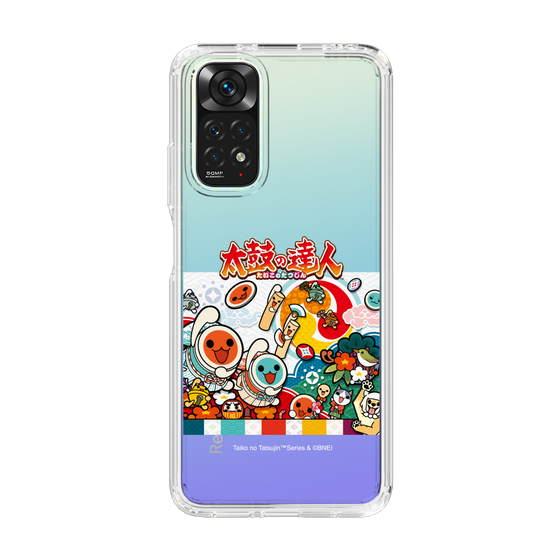 Slim Protection Case［ Taiko no Tatsujin - Festival 3 ］