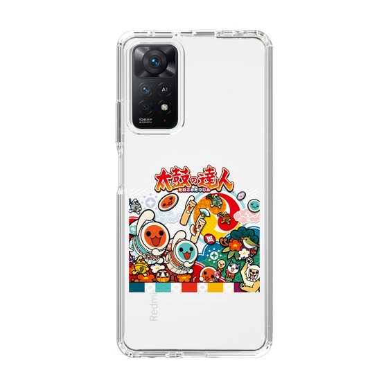 Slim Protection Case［ Taiko no Tatsujin - Festival 3 ］