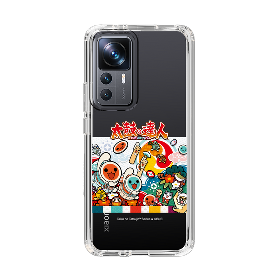 Slim Protection Case［ Taiko no Tatsujin - Festival 3 ］