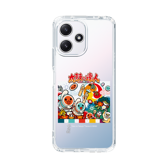 Slim Protection Case［ Taiko no Tatsujin - Festival 3 ］
