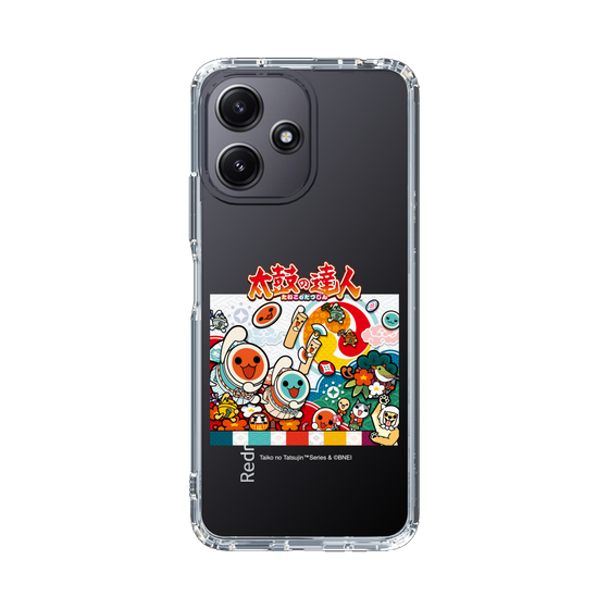 Slim Protection Case［ Taiko no Tatsujin - Festival 3 ］