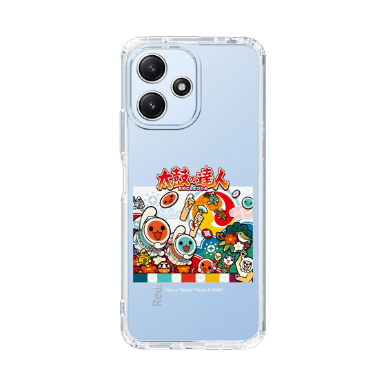 Slim Protection Case［ Taiko no Tatsujin - Festival 3 ］