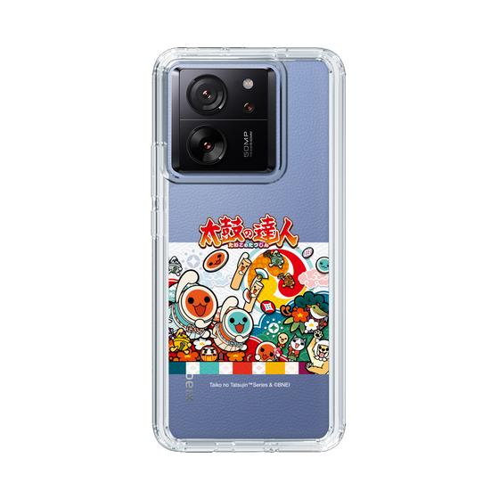 Slim Protection Case［ Taiko no Tatsujin - Festival 3 ］